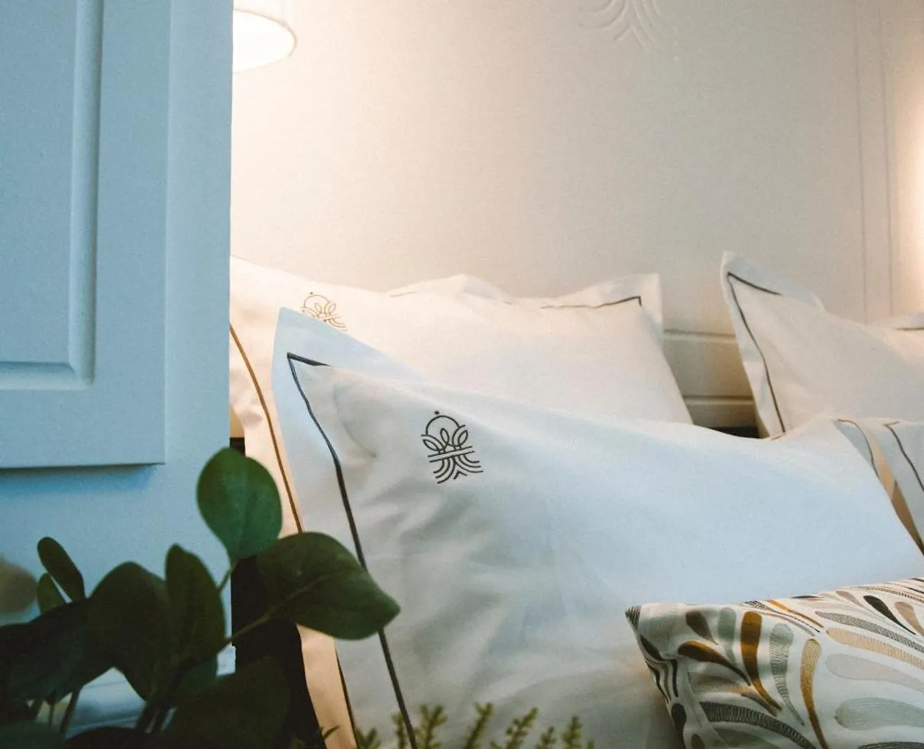 Le Berceau De La Source Aparthotel Bagnères-de-Bigorre Frankrijk