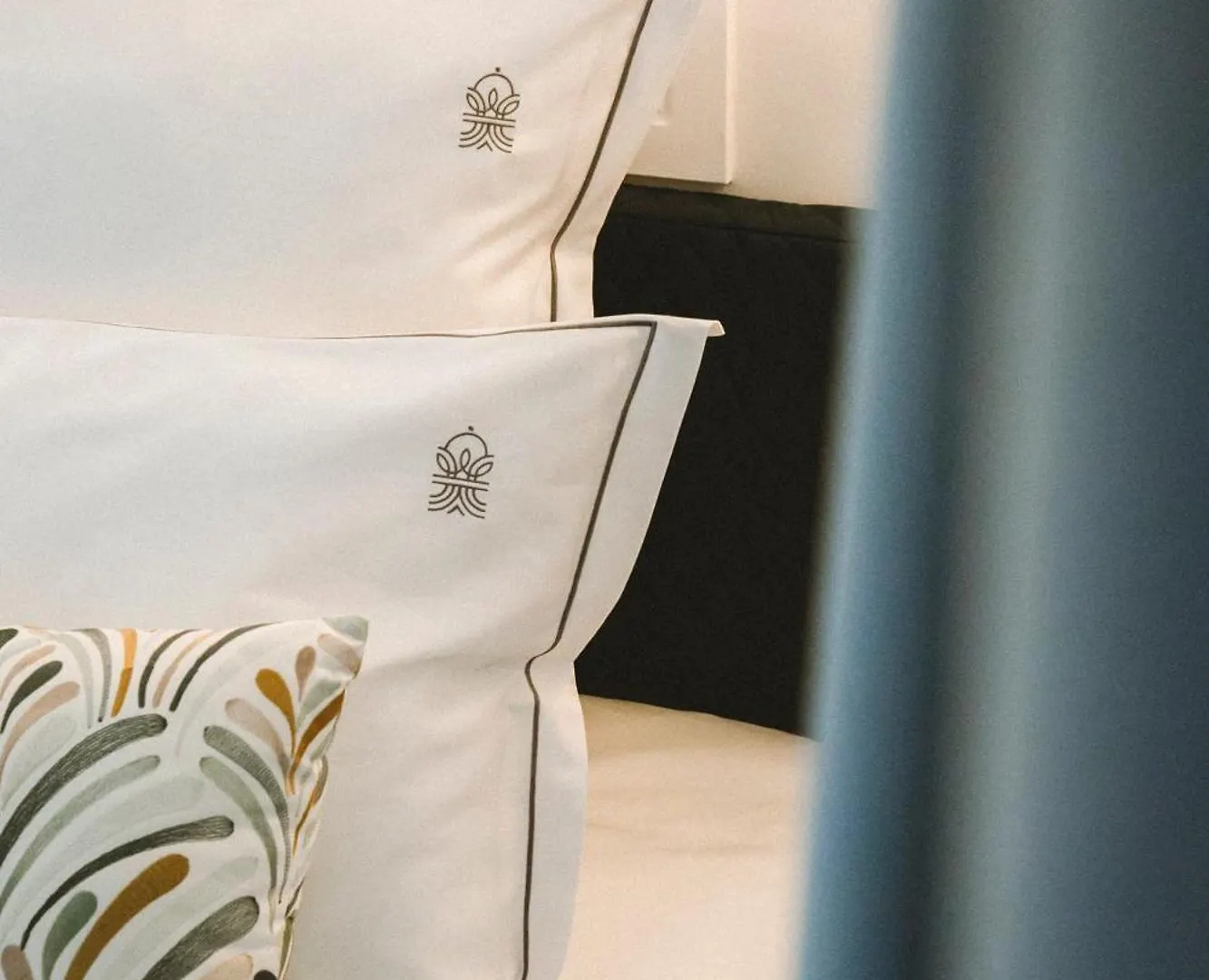 Le Berceau De La Source Aparthotel Bagnères-de-Bigorre Frankrijk