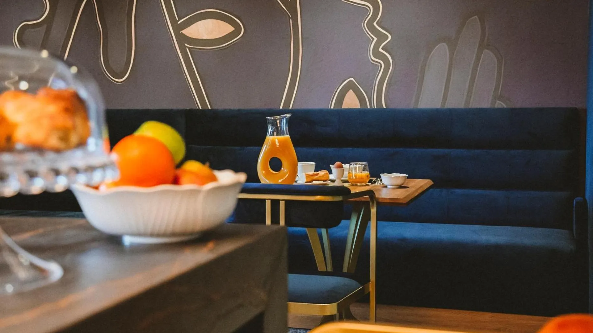 Le Berceau De La Source Aparthotel Bagnères-de-Bigorre Frankrijk